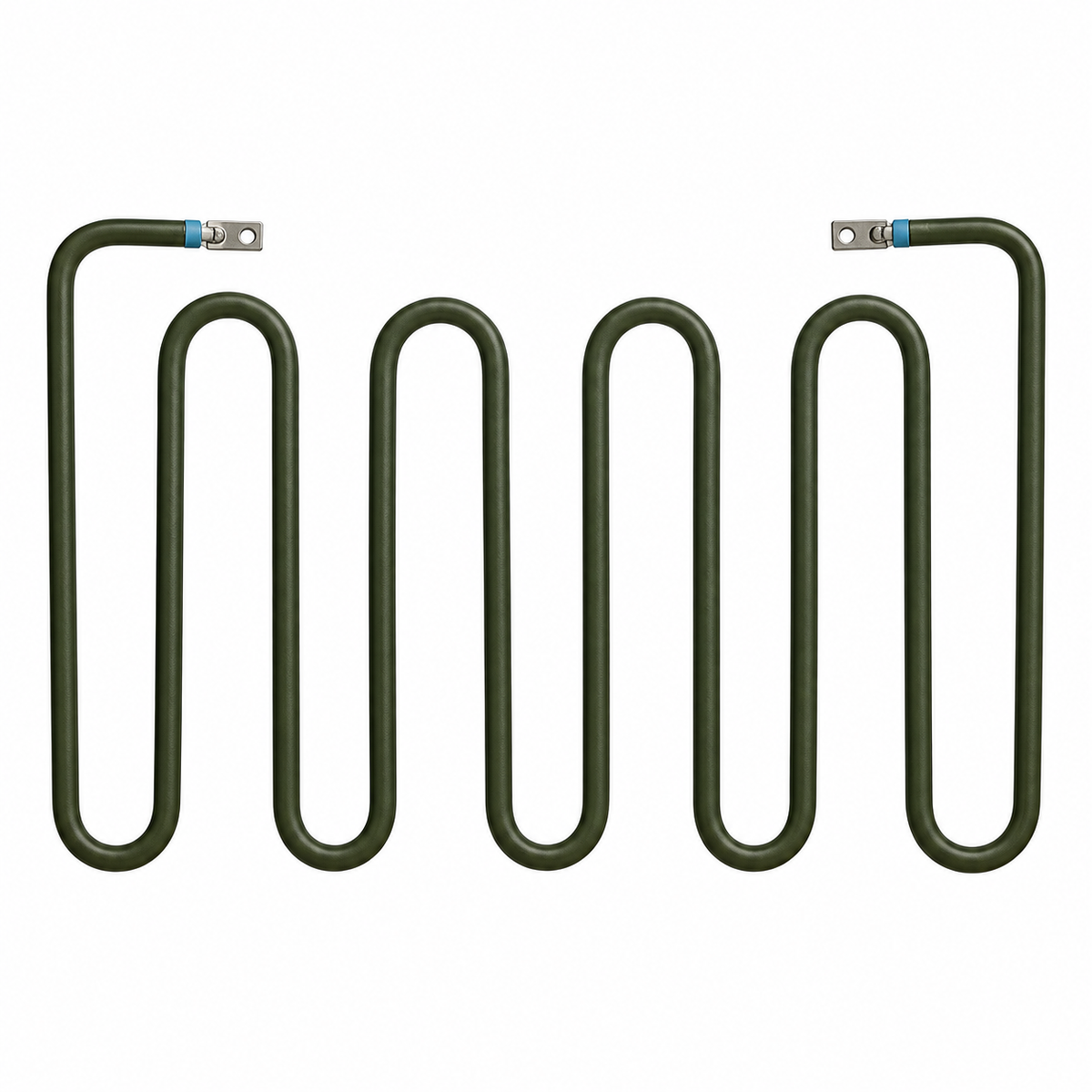 Hamoki Contact Grill Upper Heating Element 1000W SP10237