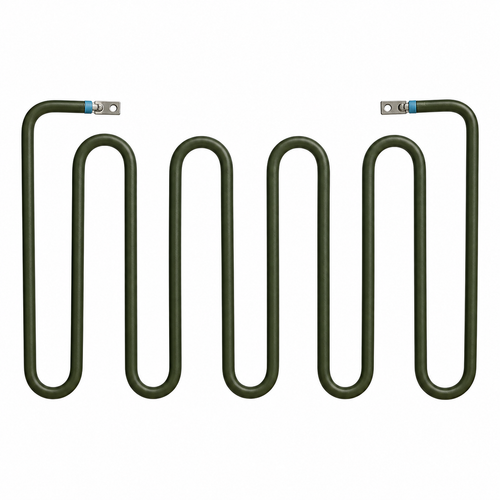 Hamoki Contact Grill Upper Heating Element 1000W SP10237