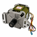 Motor and Capacitor for Hamoki HLC-300 Vegetable Prep Machine | SP10178