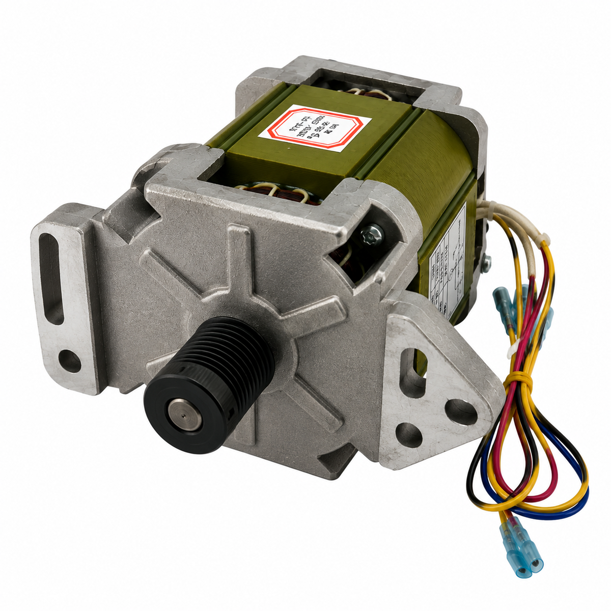 Motor and Capacitor for Hamoki HLC-300 Vegetable Prep Machine | SP10178