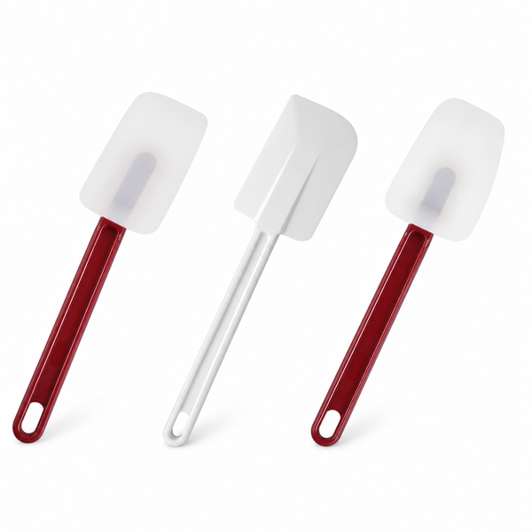Spoonula & Spatula