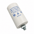 Motor and Capacitor for Hamoki HLC-300 Vegetable Prep Machine | SP10178
