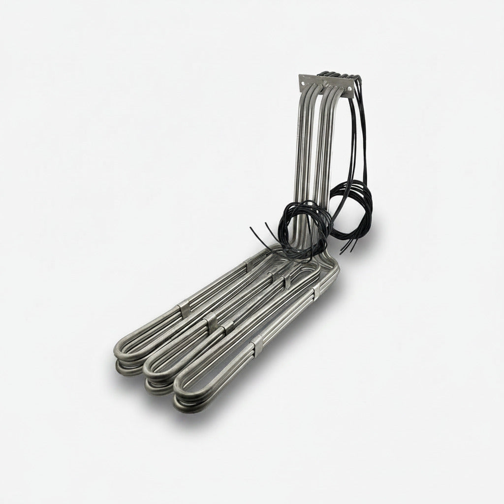 Hamoki DF-28L Heating Element 4.5kW for Commercial Electric Fryer