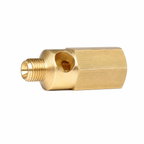 Brass Burner Jet LPG Multi-Jet Gas Cooker Burner No 74