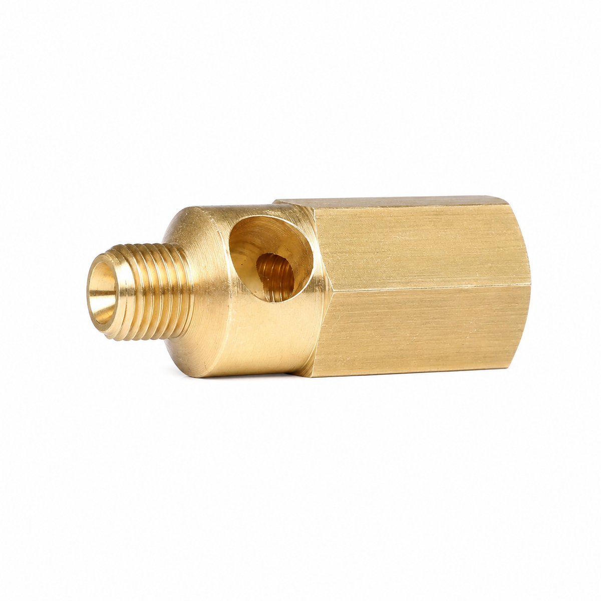 Brass Burner Jet LPG Multi-Jet Gas Cooker Burner No 74