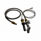 Pilot Burner with Pipe and Thermopile for Hamoki Gas Fryers