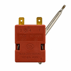 Hamoki FM-26 FM-36 FM-48 Hot Display Thermostat - Replacement Hot Display Cabinet Spare Part