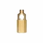Brass Burner Jet LPG Multi-Jet Gas Cooker Burner No 74