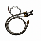 Pilot Burner with Pipe and Thermopile for Hamoki Gas Fryers