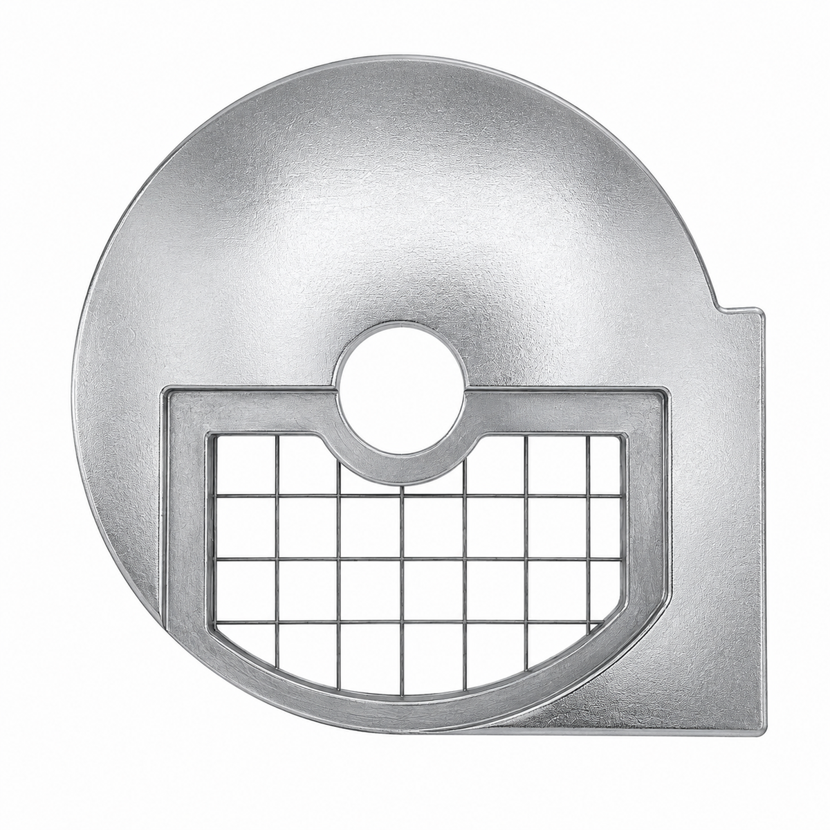 20x20mm Dicing Disc (Half) for Hamoki HLC-300 Vegetable Prep Machine | 201010-D20
