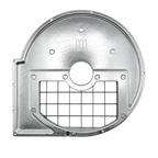 20x20mm Dicing Disc (Half) for Hamoki HLC-300 Vegetable Prep Machine | 201010-D20