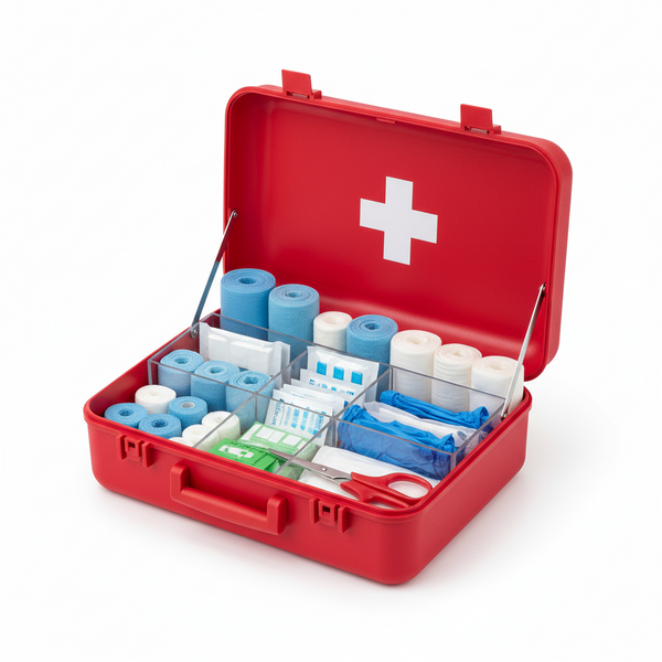 First Aid