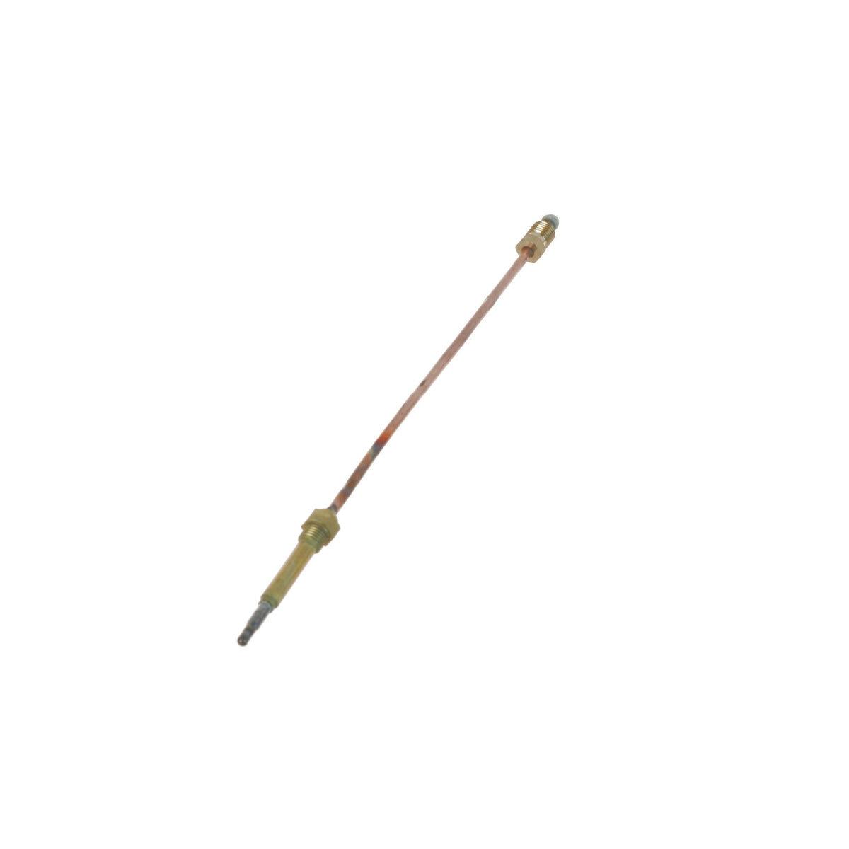 Blue Seal 235711 Front Thermocouple 200mm for Evolution G506-F G506-PF G508 Gas Range