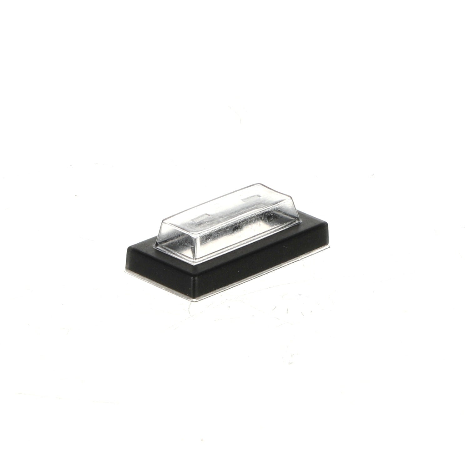 Single Protective Switch Cover - Waterproof Splash Guard for Panel Rocker Switches