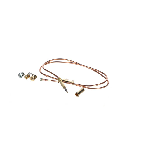 900mm Interrupted Thermocouple M9x1 for Commercial Gas Equipment