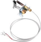 Pilot Burner with Thermopile for Hamoki Gas Fryers