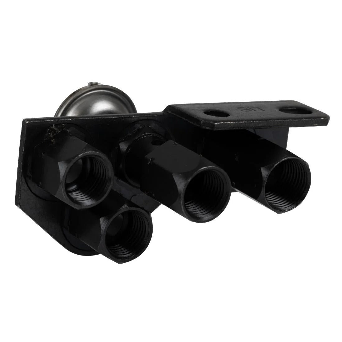 SIT0.190.603 Gas Pilot Burner Series 190 3 Flame Garland Electrolux Zanussi Lincat Commercial Spare Part