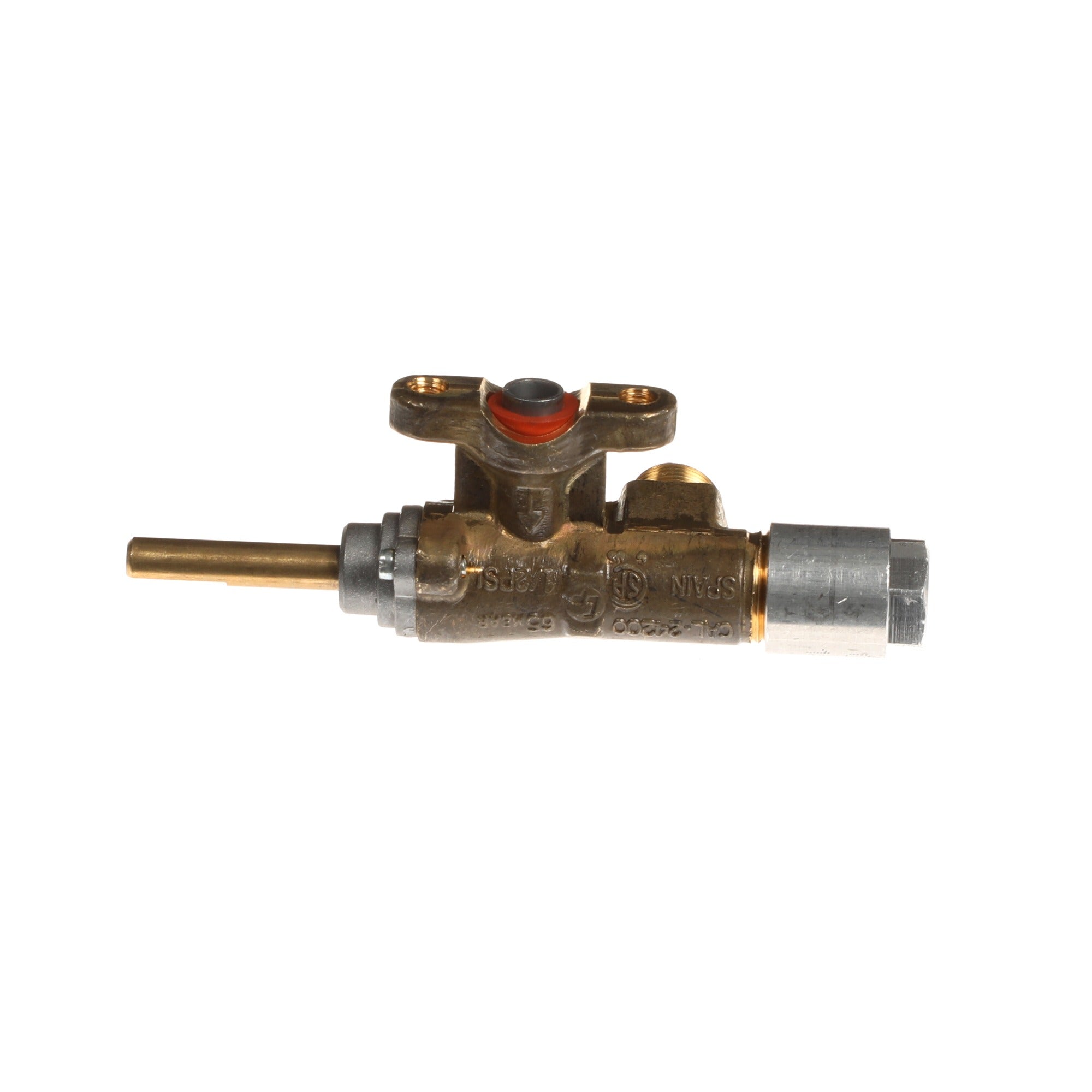 Easycut Gas Doner Kebab Machine Gas Tap Control Valve FFV FFD