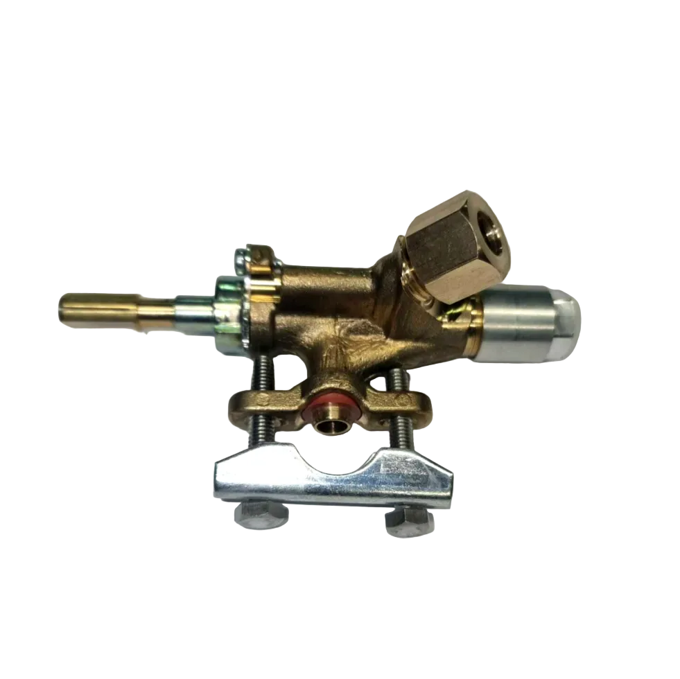 Archway Gas Doner Kebab Machine Gas Tap Control Valve – New Model (3BSTD, 4BSTD, 5BSTD)