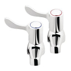 Lever Basin Taps (2 Pack)
