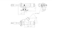 Archway Gas Doner Kebab Machine Gas Tap Control Valve – New Model (3BSTD, 4BSTD, 5BSTD)