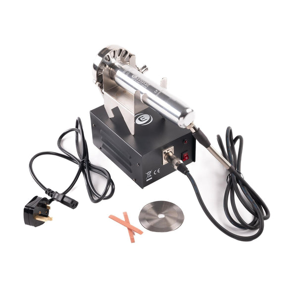 Doner Slicer Parts