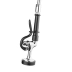 Pedestal Pre Rinse Spray