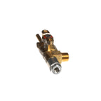 Easycut Gas Doner Kebab Machine Gas Tap Control Valve FFV FFD