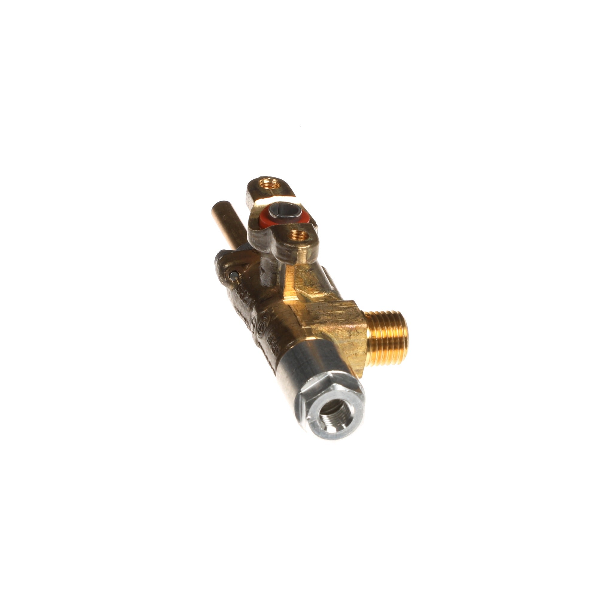 Easycut Gas Doner Kebab Machine Gas Tap Control Valve FFV FFD