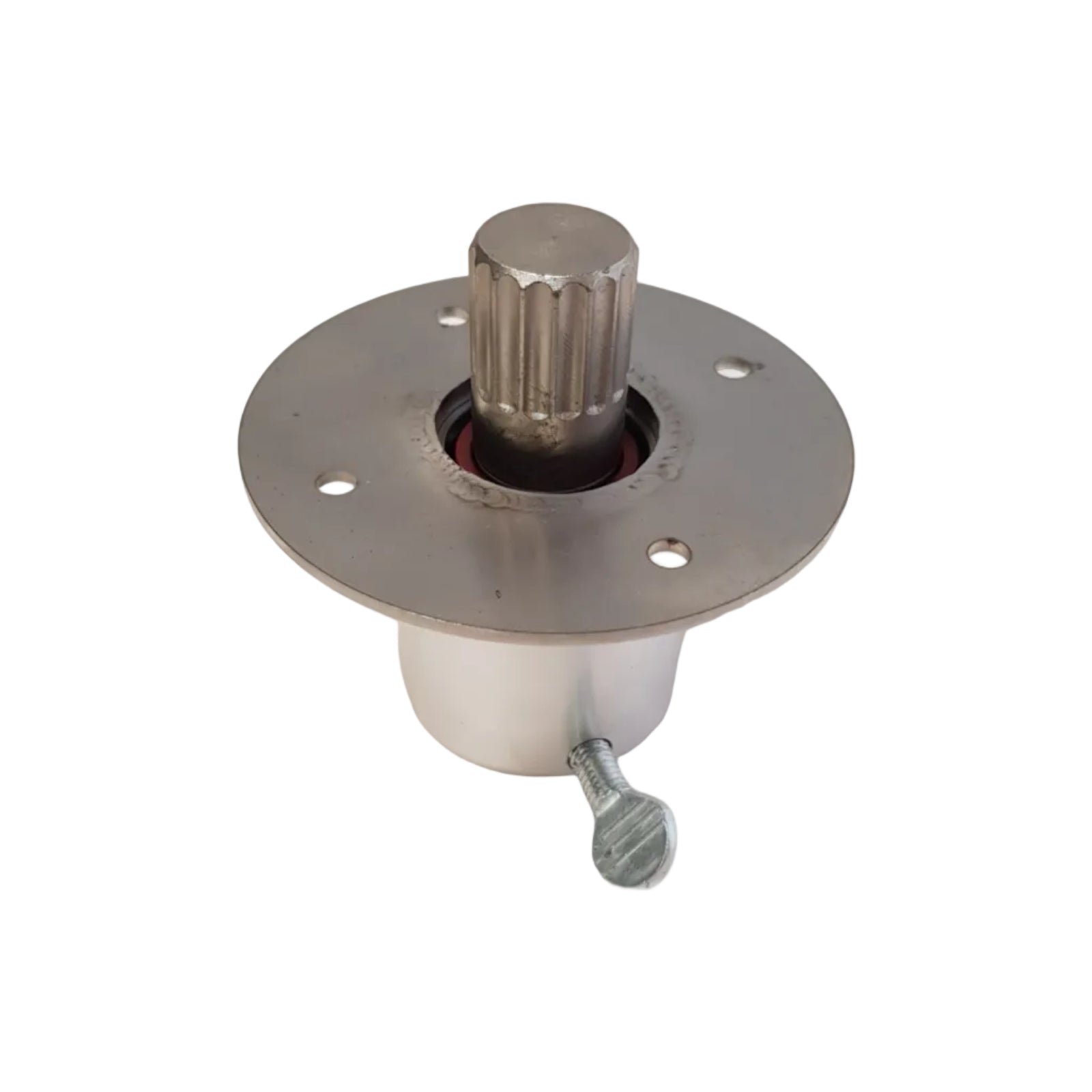 Easycut Doner kabab Machine Motor Plummer Block