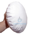 Tandoor Gaddi – Tandoori Oven Naan Pillow with Handle | Fits Shaan & Shahi Clay Ovens