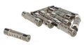 13A Quick Acting Cartridge Fuse 6.3 x 25mm - Commercial Catering Spare (Pack of 10)