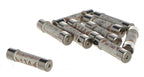 13A Quick Acting Cartridge Fuse 6.3 x 25mm - Commercial Catering Spare (Pack of 10)