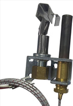 Pilot Burner with Thermopile for Hamoki Gas Fryers