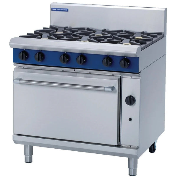 Gas Cooker Parts