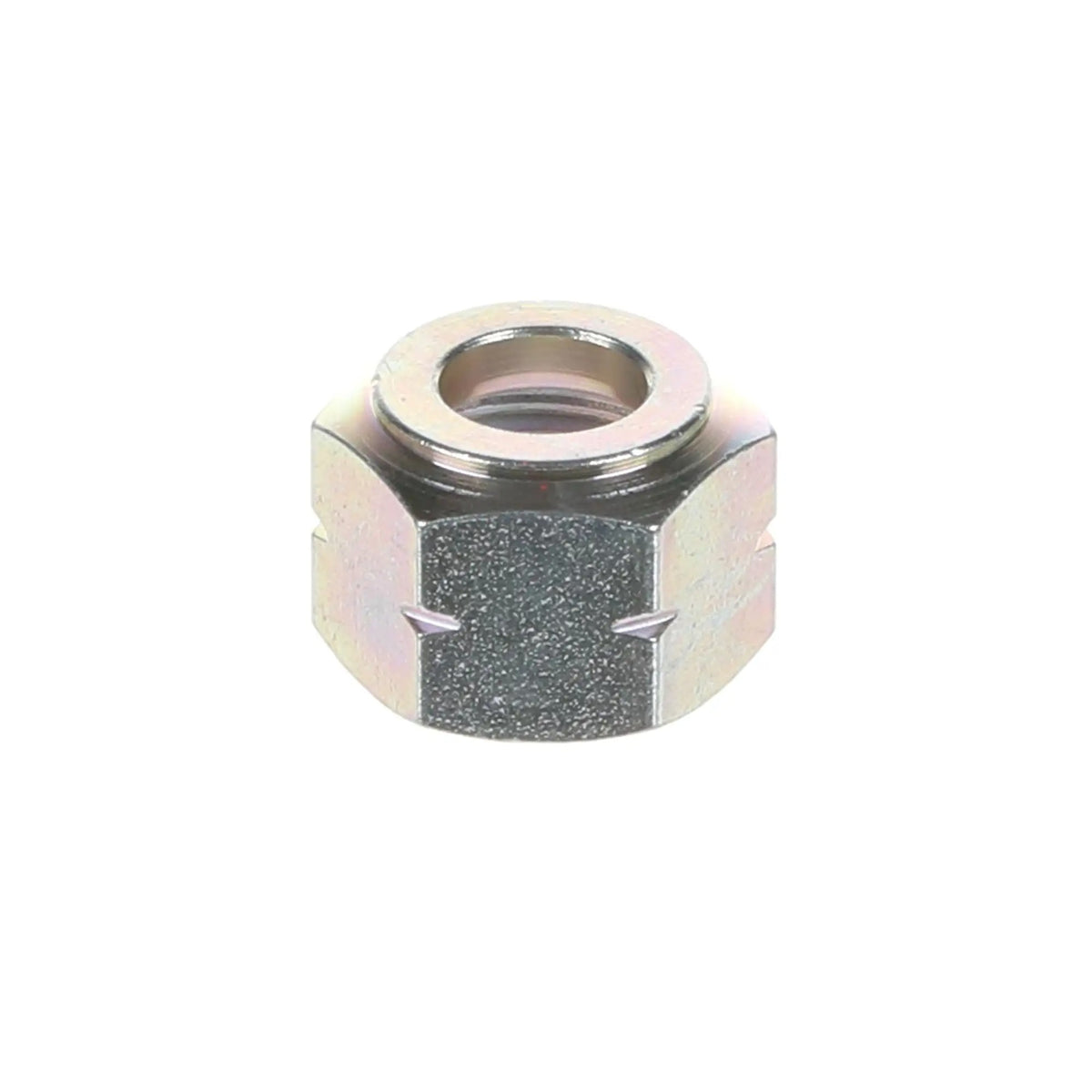 Blue Seal 227560 3/8 Inch Nut for Evolution G56D G506 G508 Gas Range