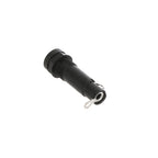 20A Panel Mount Fuse Holder 6.3 x 32mm - Commercial Catering Equipment Spare