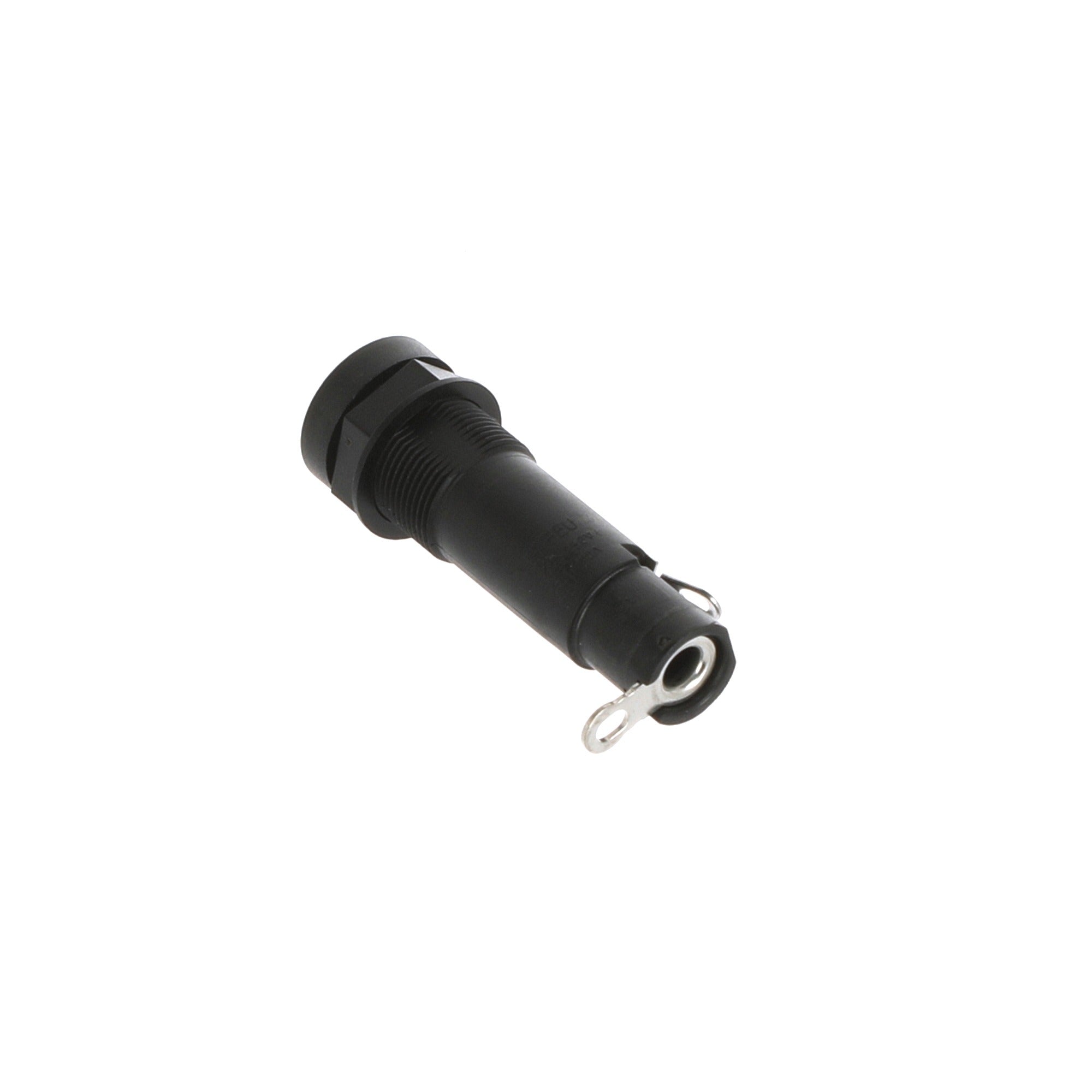 20A Panel Mount Fuse Holder 6.3 x 32mm - Commercial Catering Equipment Spare