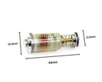 Easycut Gas Valve Flame Failure Device Rear Magnet FFD FFV