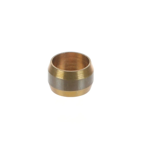 Blue Seal 017803 10mm Brass Olive for Evolution G56D G506 G508 Gas Range