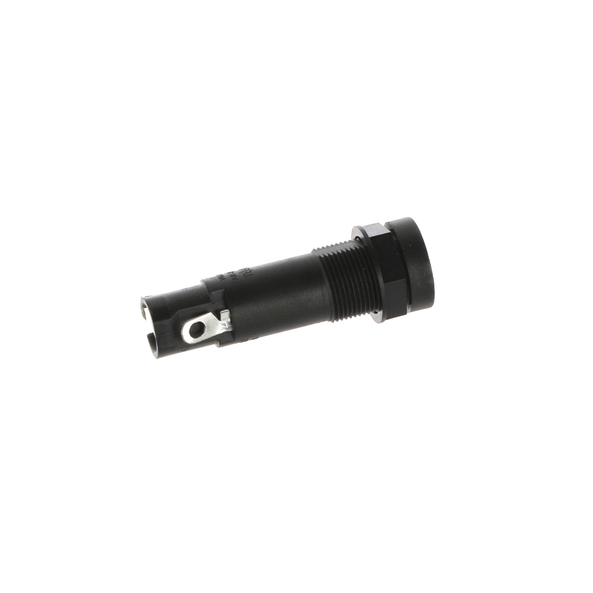 20A Panel Mount Fuse Holder 6.3 x 32mm - Commercial Catering Equipment Spare