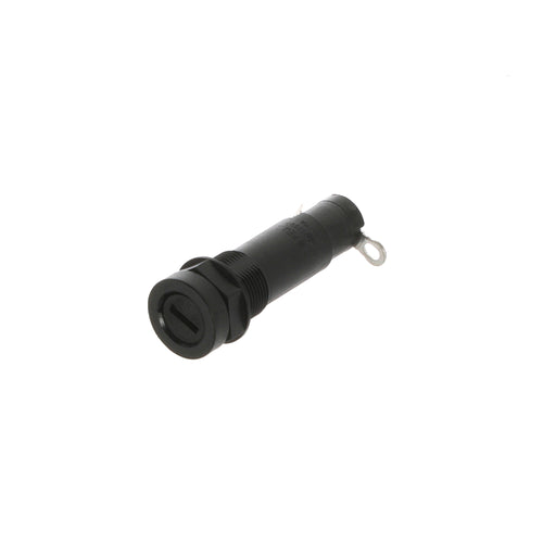 20A Panel Mount Fuse Holder 6.3 x 32mm - Commercial Catering Equipment Spare