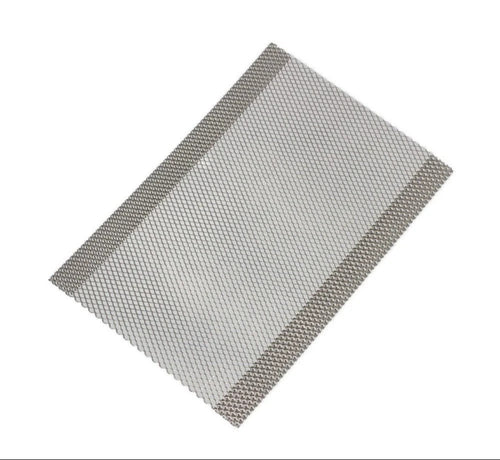 Easycut Doner Kebab Burner Mesh Stainless Steel Replacement Grille