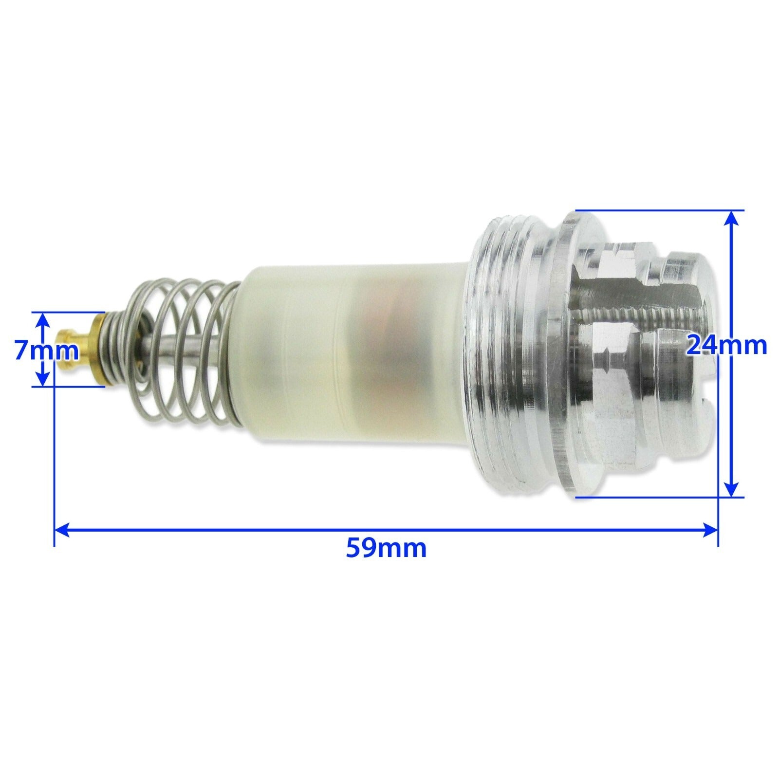 Robertshaw Thermocouple Gas Valve Magnet - Unitrol Flame Failure Power Unit (RBS83397)