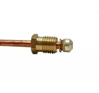 Easycut Doner Kebab Machine Thermocouple 300mm Gas Pilot NG LPG