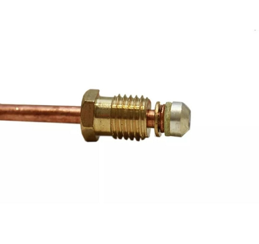 Easycut Doner Kebab Machine Thermocouple 300mm Gas Pilot NG LPG