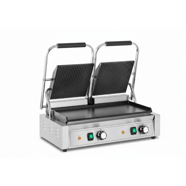 Electric Contact Grill Parts
