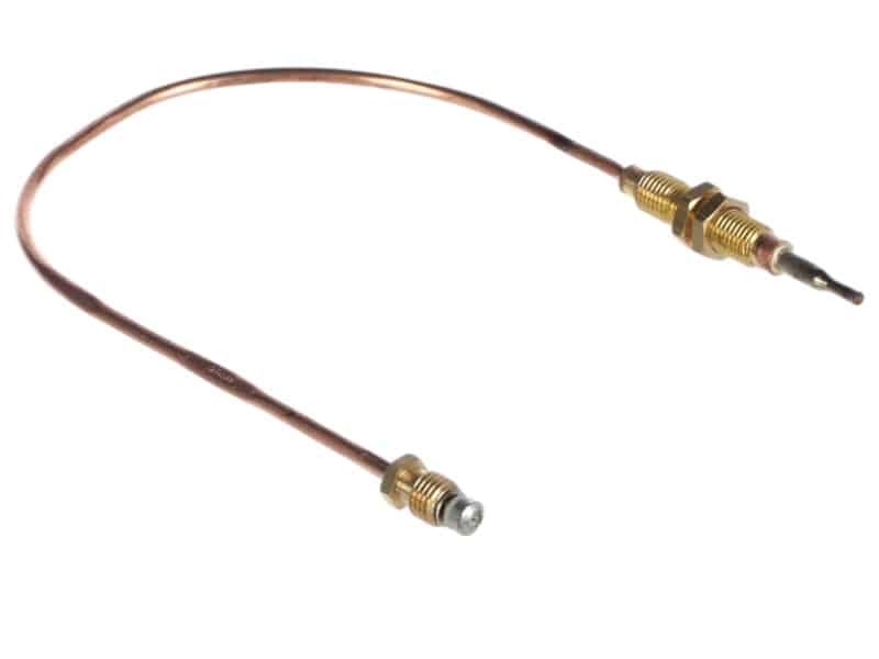 Easycut Doner Kebab Machine Thermocouple 300mm Gas Pilot NG LPG