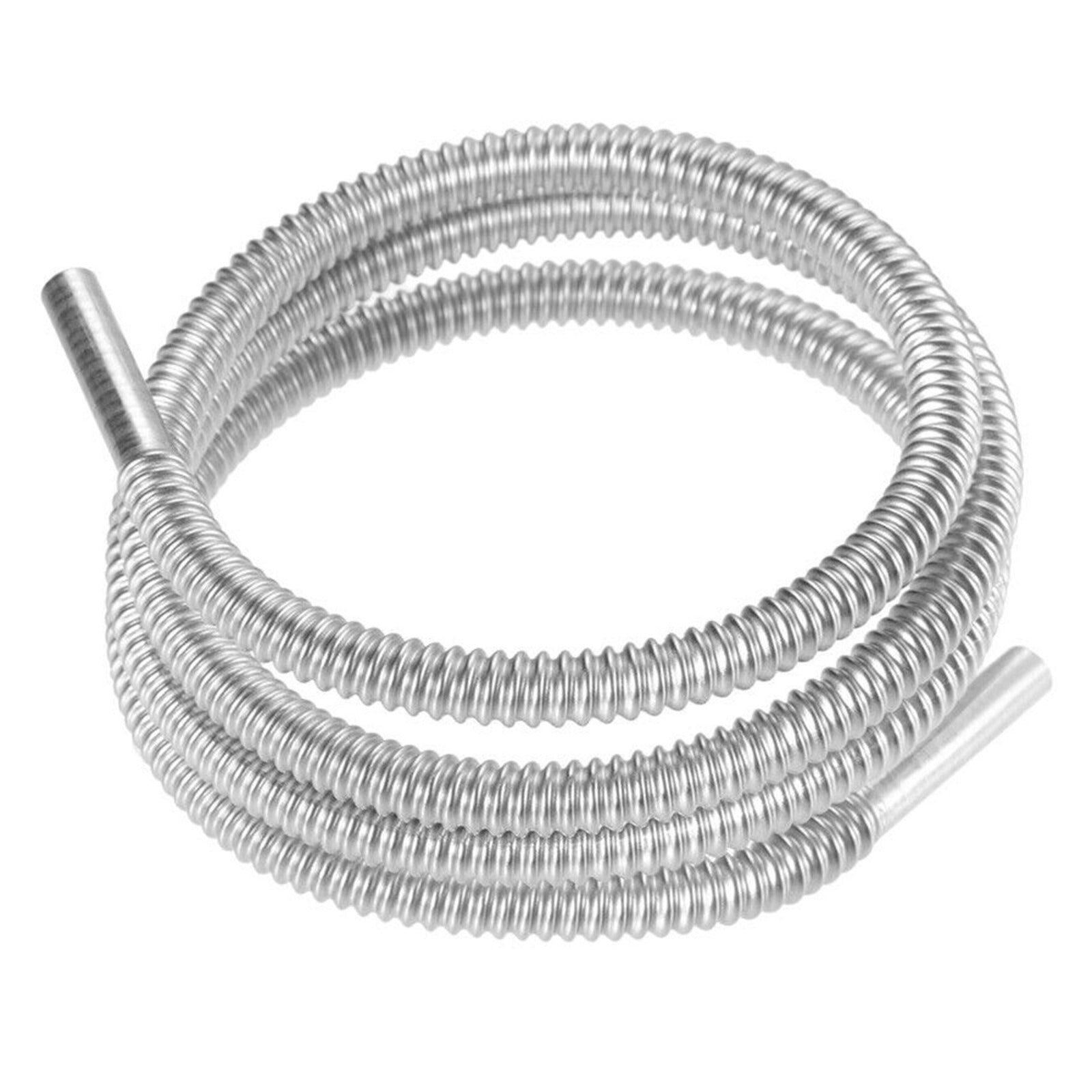 Shan/Shahi Tandoori Oven Gas Valve Pilot Burner Tube Pipe 36" 6mm