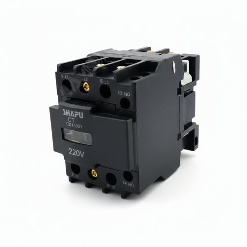 Hamoki DF-10L-2 / DF-28L Contactor for Commercial Electric Fryer